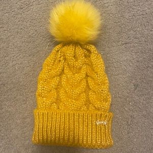 juicy couture beanie